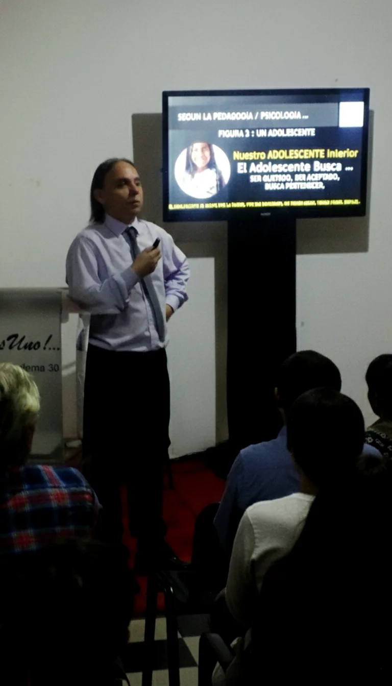 Marcelo Lally Coaching